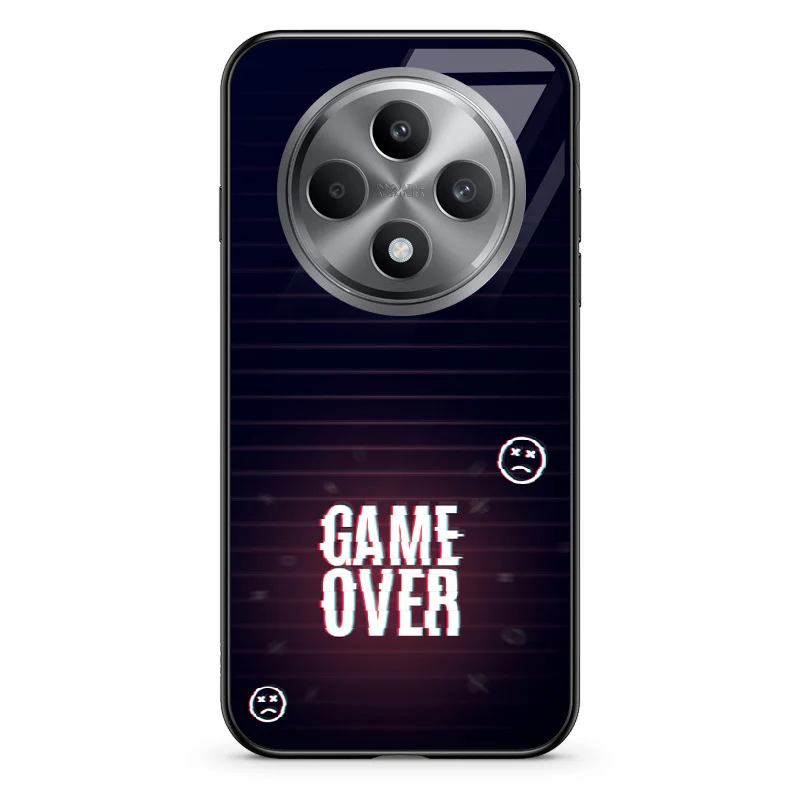 Etui szklane Game Over - Image 114