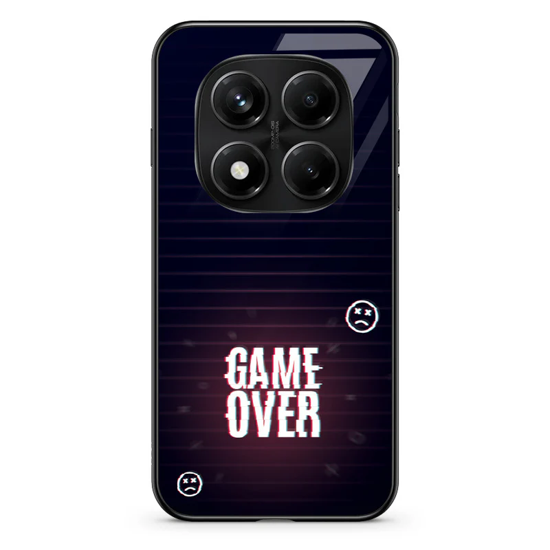 Etui szklane Game Over - Image 121