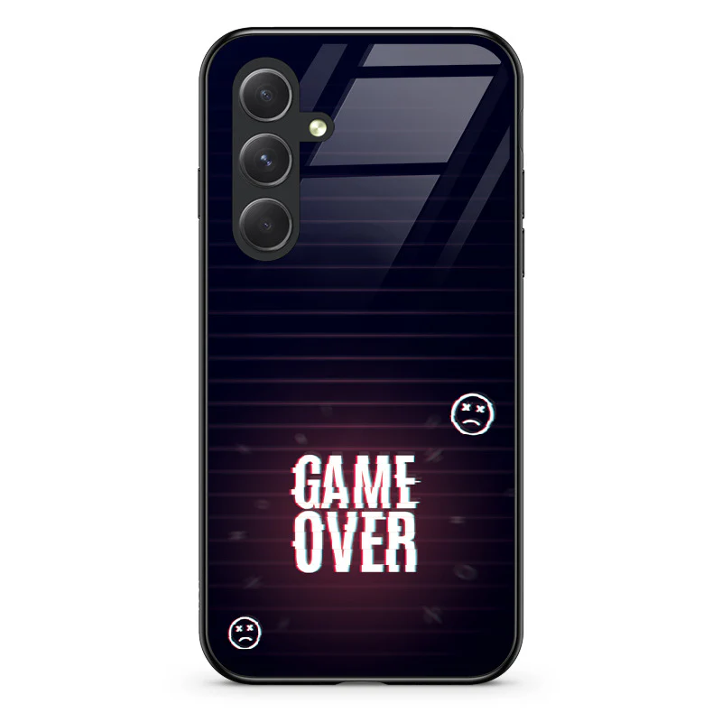 Etui szklane Game Over - Image 123