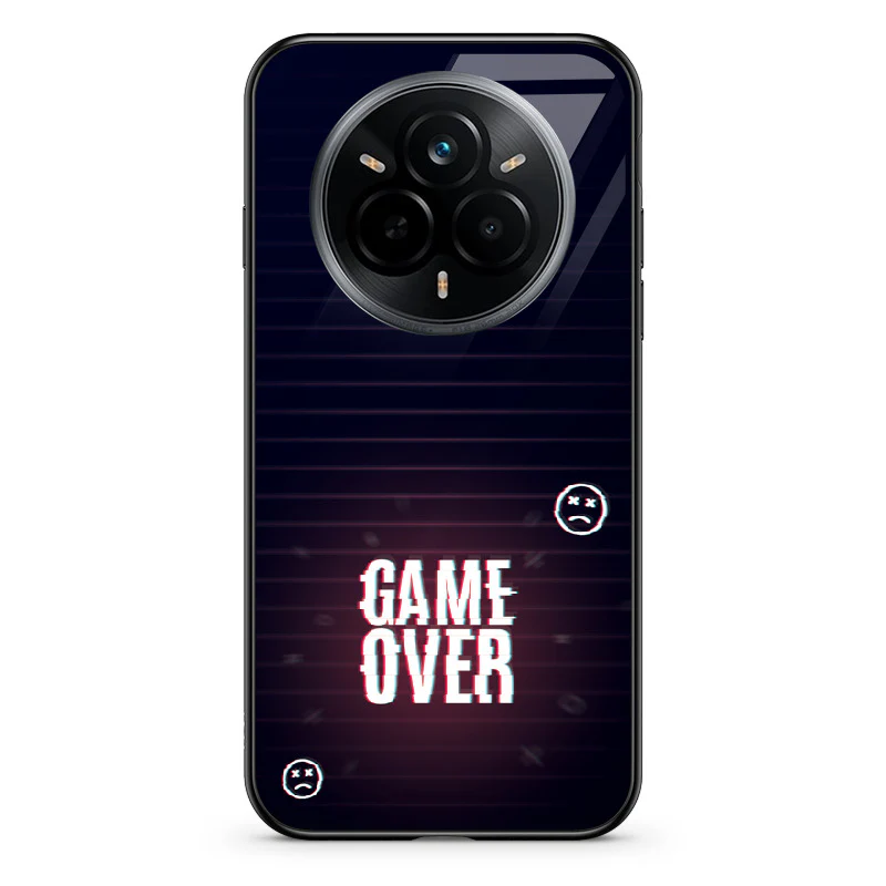 Etui szklane Game Over - Image 126