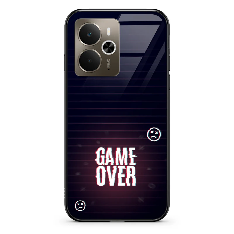 Etui szklane Game Over - Image 130