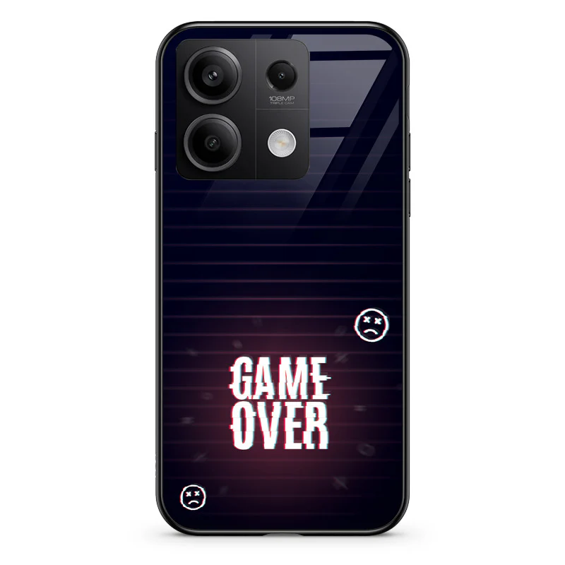 Etui szklane Game Over - Image 15