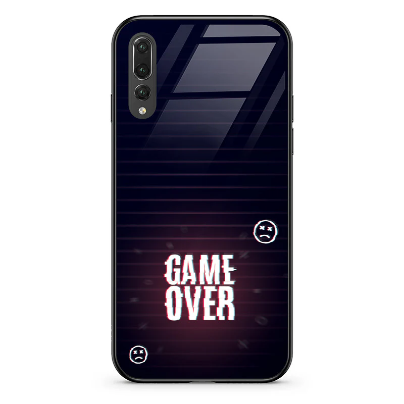 Etui szklane Game Over - Image 20
