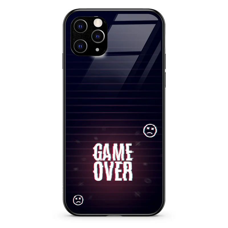 Etui szklane Game Over - Image 22
