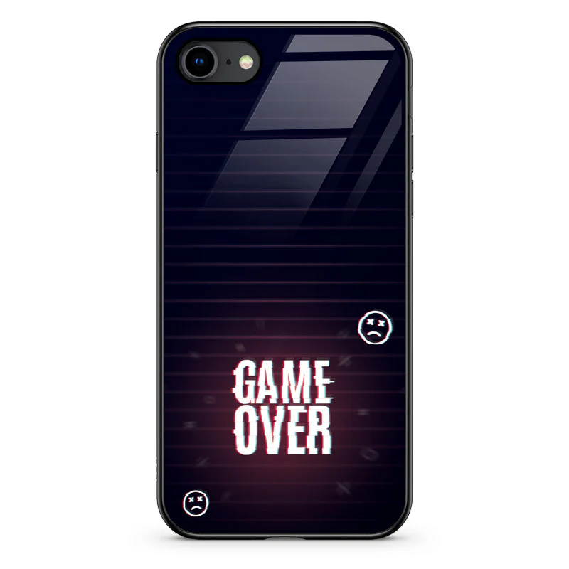 Etui szklane Game Over - Image 24
