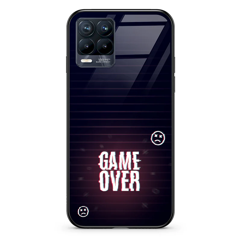 Etui szklane Game Over - Image 28