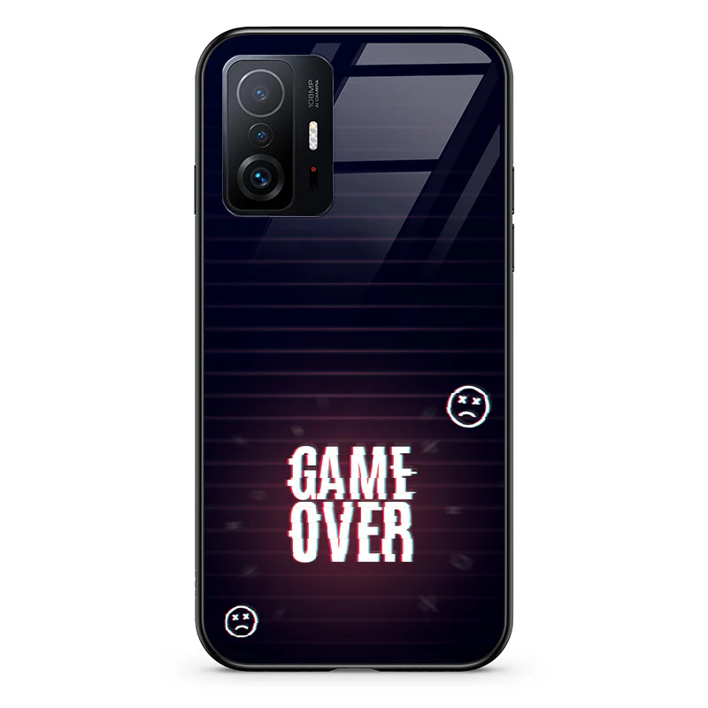 Etui szklane Game Over - Image 39