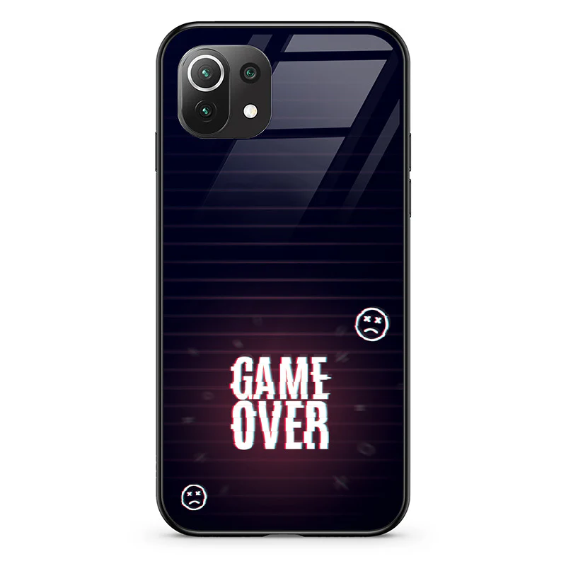 Etui szklane Game Over - Image 40