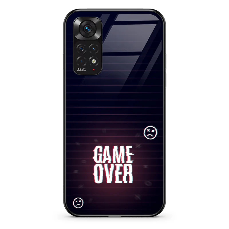 Etui szklane Game Over - Image 42