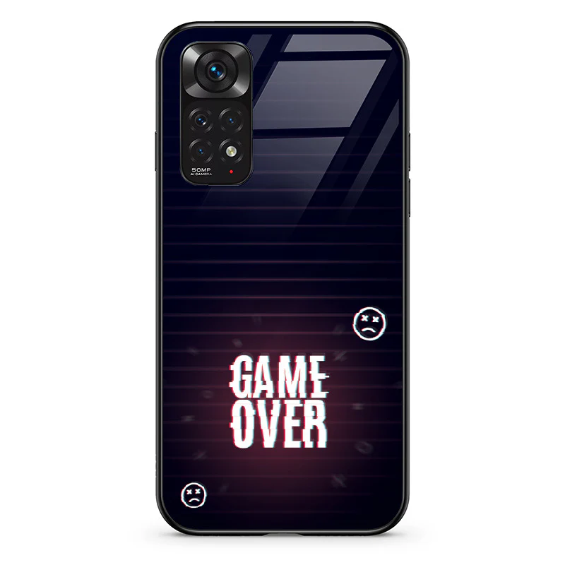 Etui szklane Game Over - Image 45