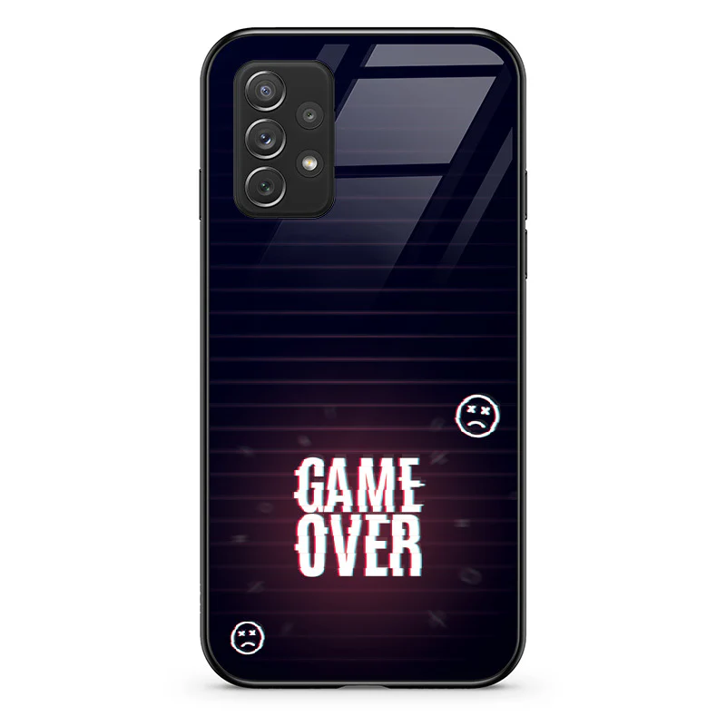 Etui szklane Game Over - Image 49