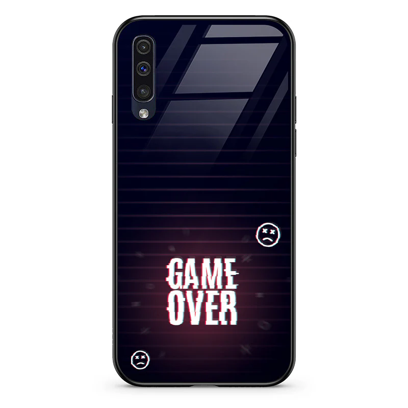 Etui szklane Game Over - Image 50