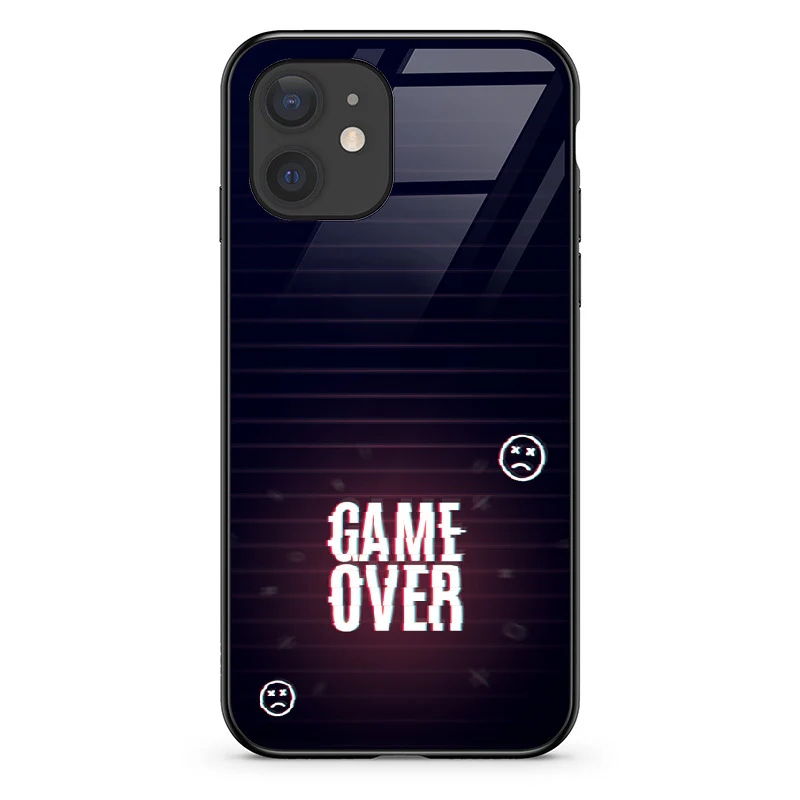 Etui szklane Game Over - Image 51