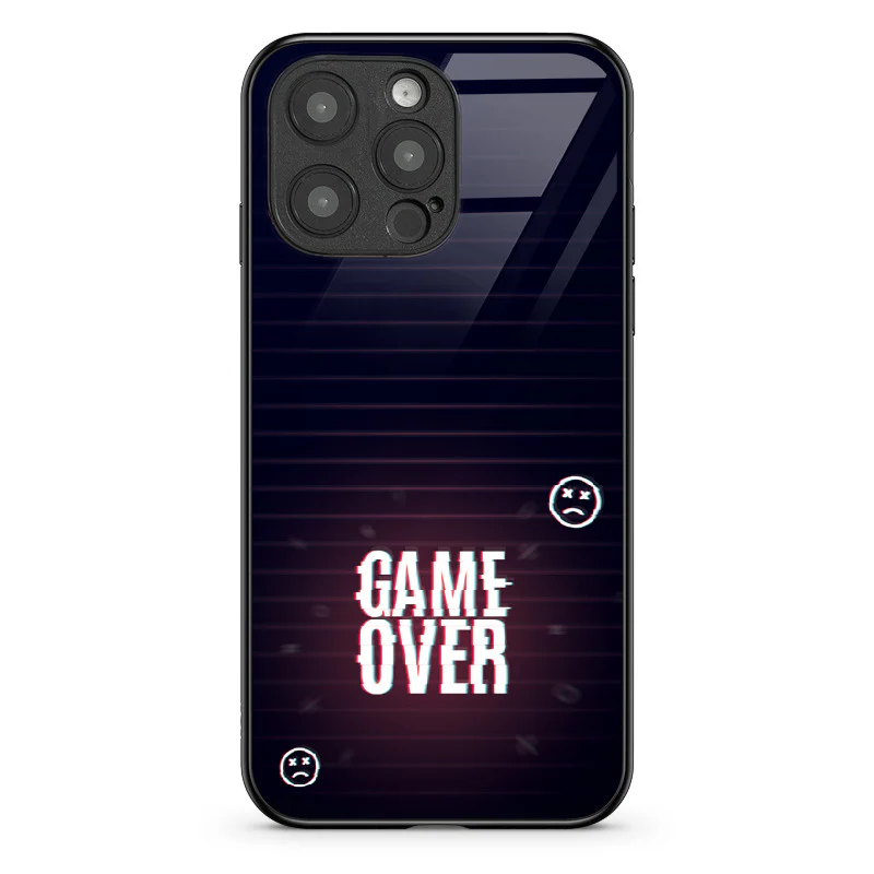Etui szklane Game Over - Image 56