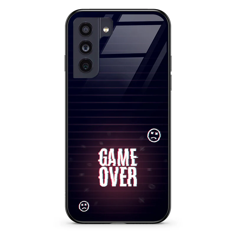 Etui szklane Game Over - Image 66