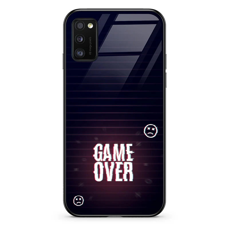 Etui szklane Game Over - Image 67