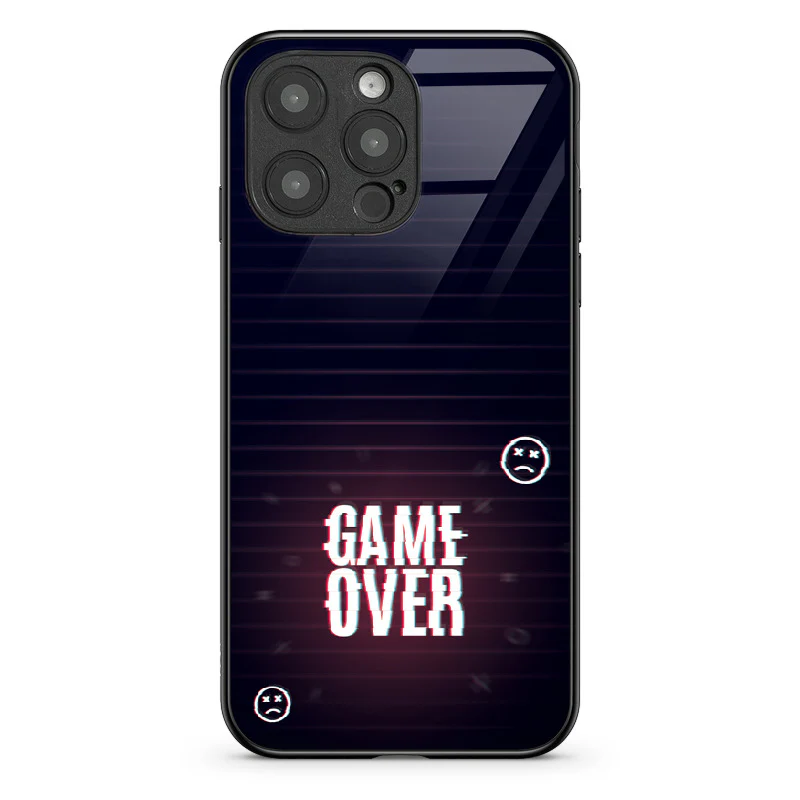 Etui szklane Game Over - Image 72