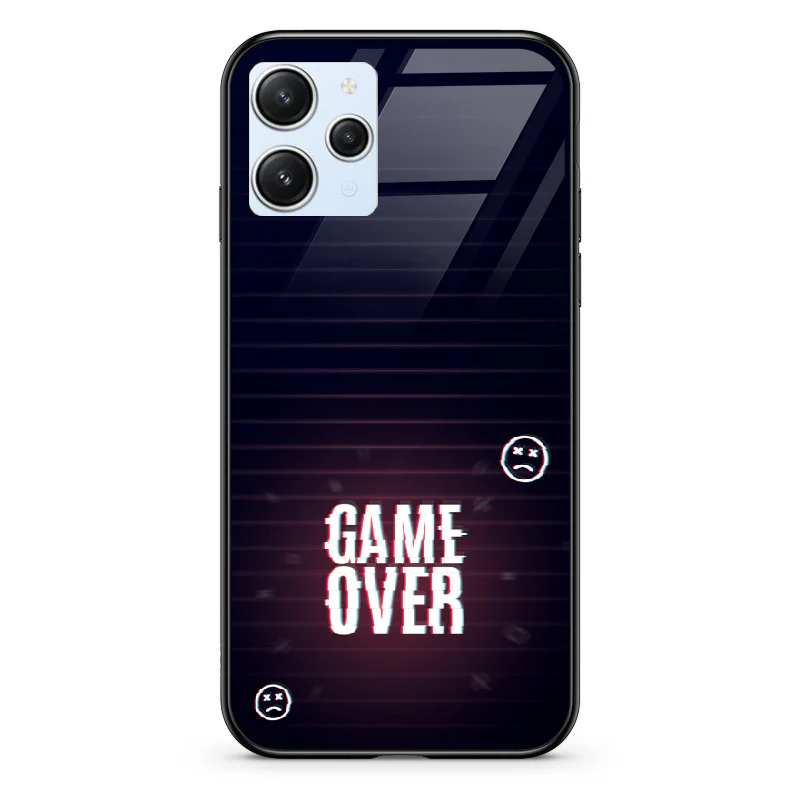 Etui szklane Game Over - Image 79