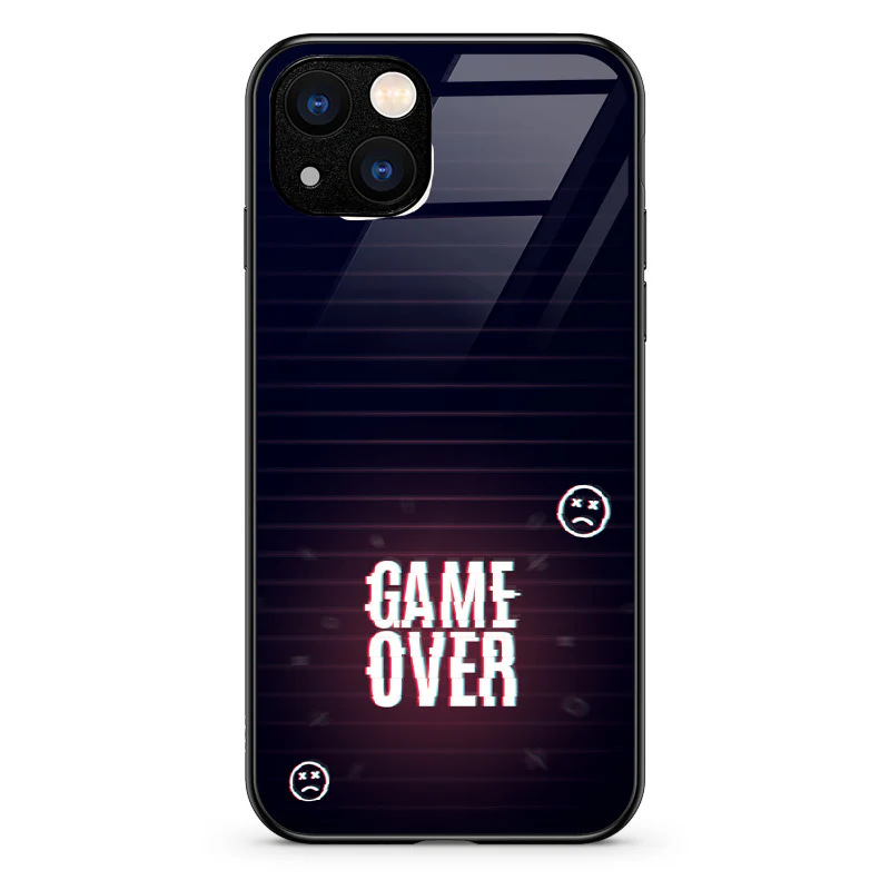 Etui szklane Game Over - Image 83