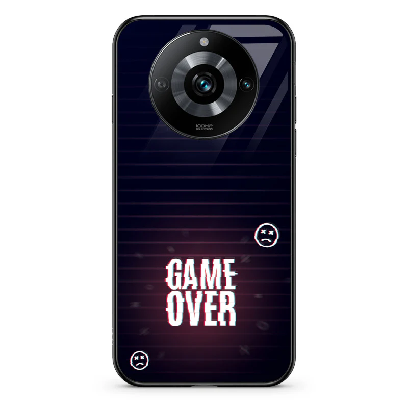 Etui szklane Game Over - Image 86