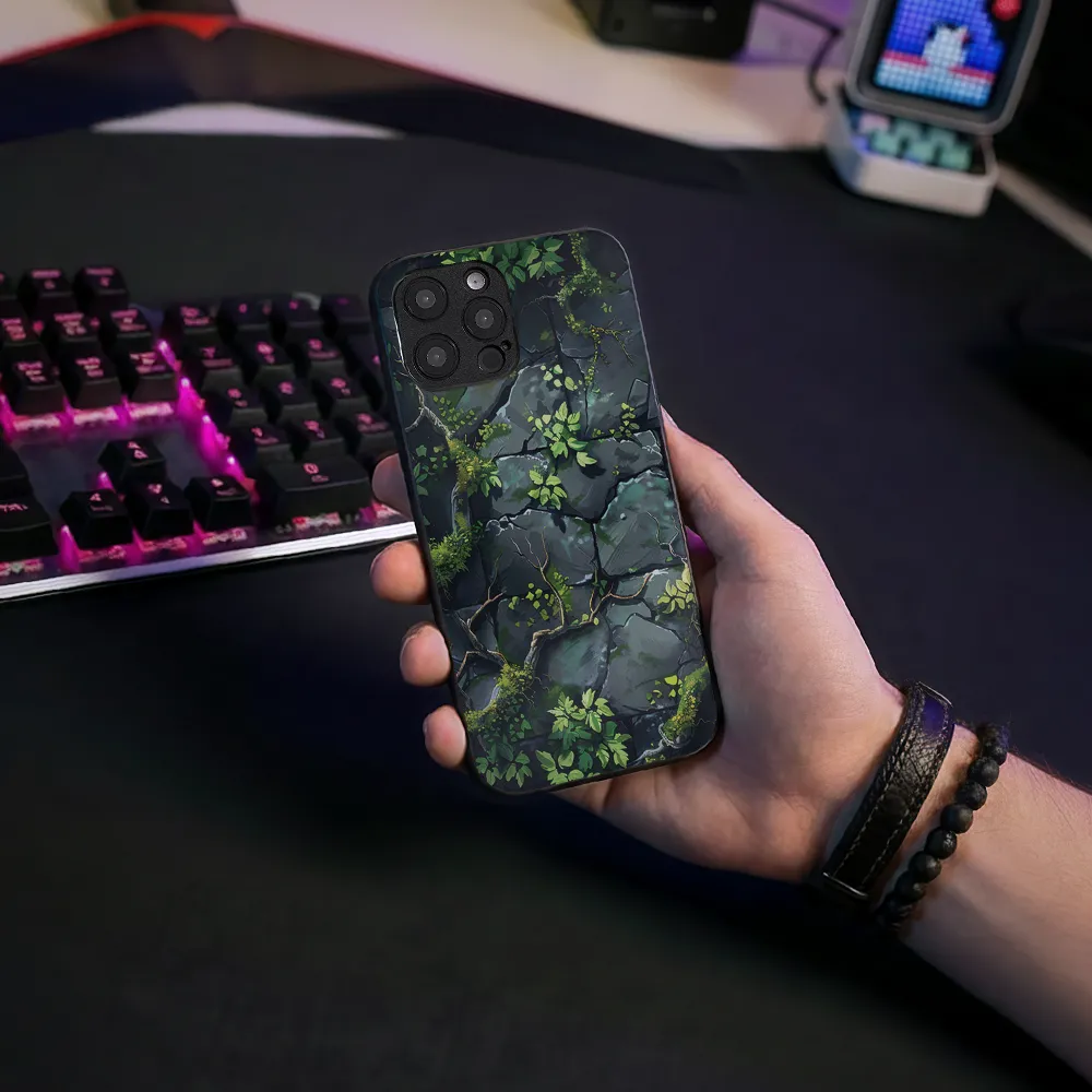 Etui szklane Gąszcze i Ruiny - Image 6