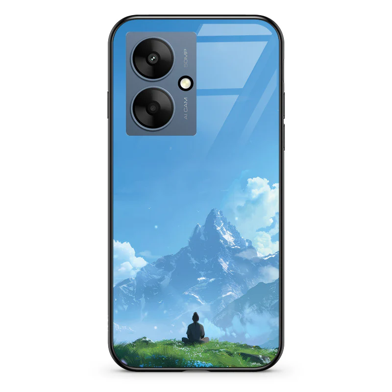Etui szklane Górska Medytacja - Image 104