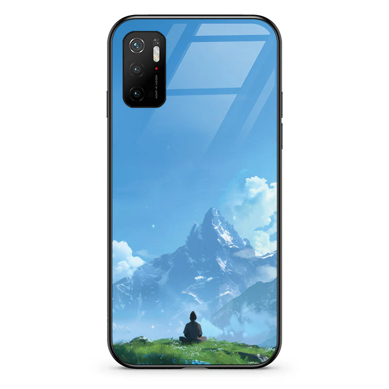 Etui szklane Górska Medytacja - Image 112
