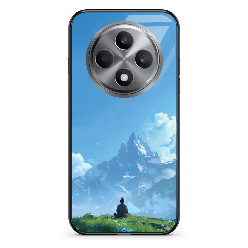 Etui szklane Górska Medytacja - Image 114