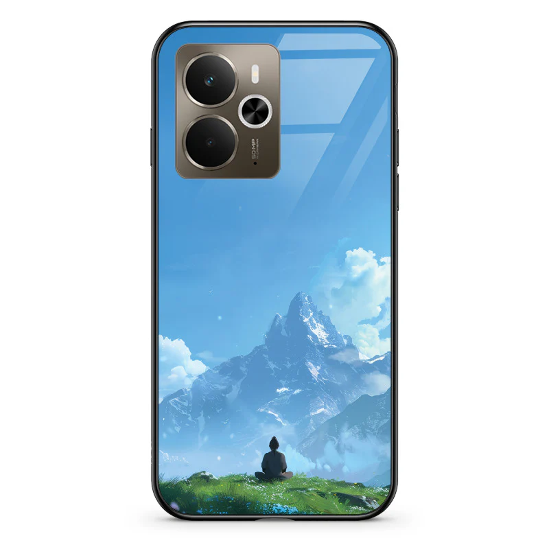 Etui szklane Górska Medytacja - Image 130