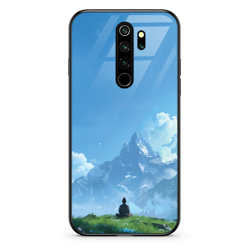 Etui szklane Górska Medytacja - Image 19