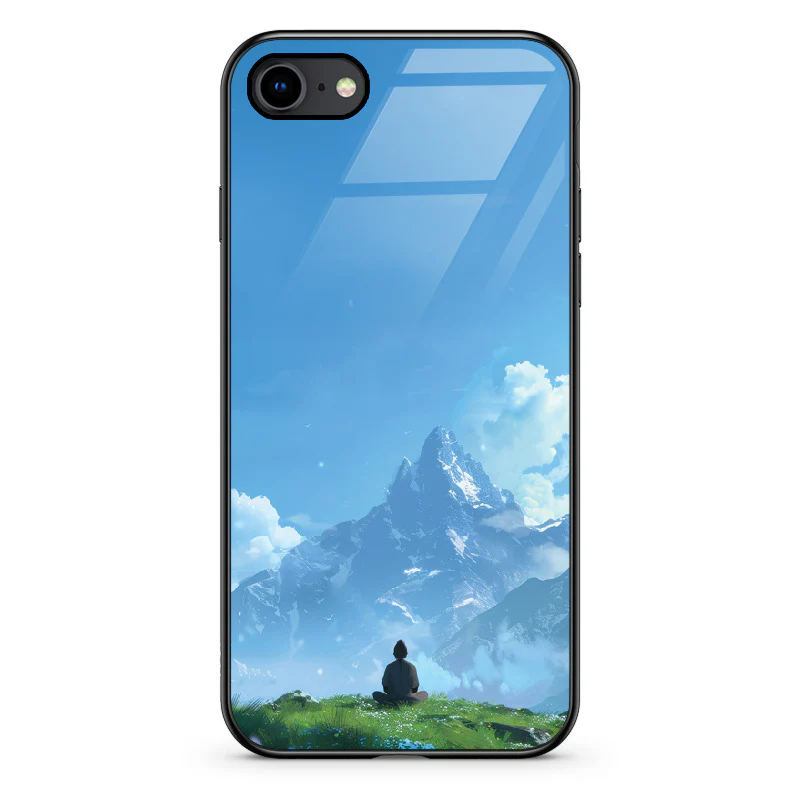 Etui szklane Górska Medytacja - Image 24