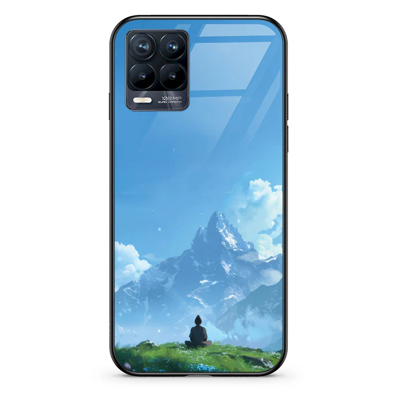 Etui szklane Górska Medytacja - Image 28