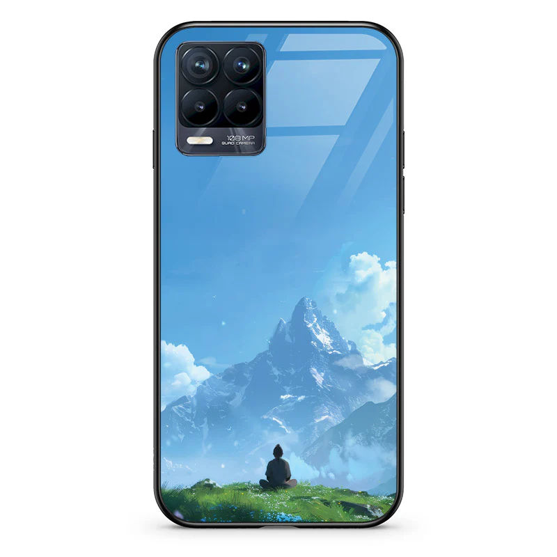 Etui szklane Górska Medytacja - Image 29