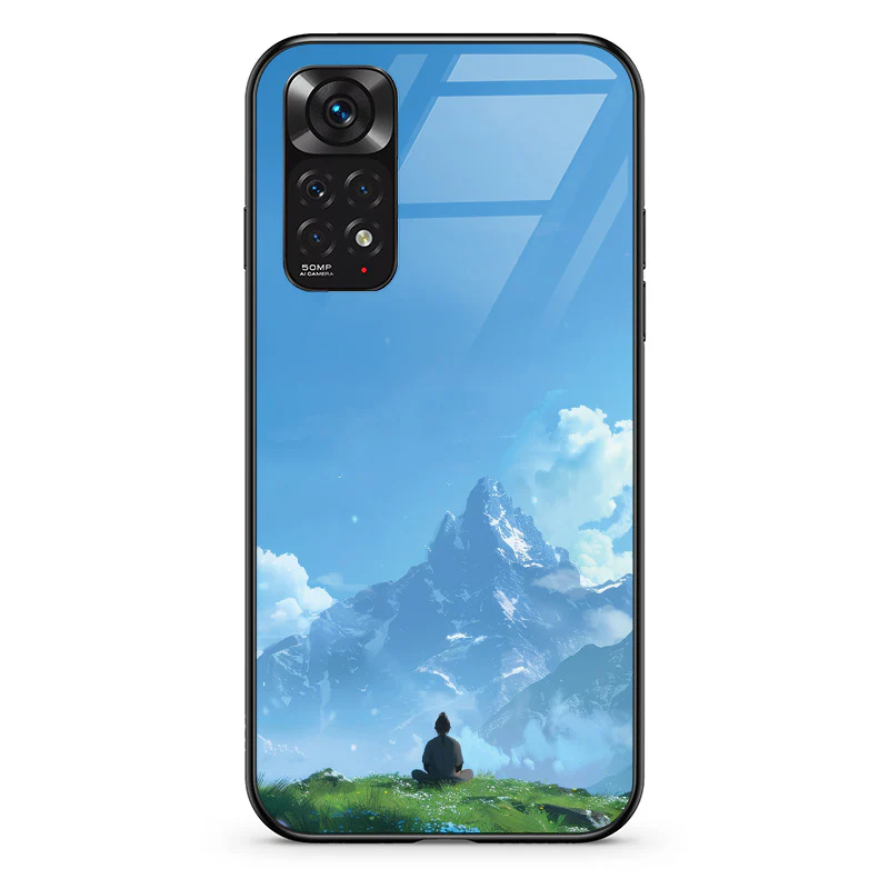 Etui szklane Górska Medytacja - Image 42