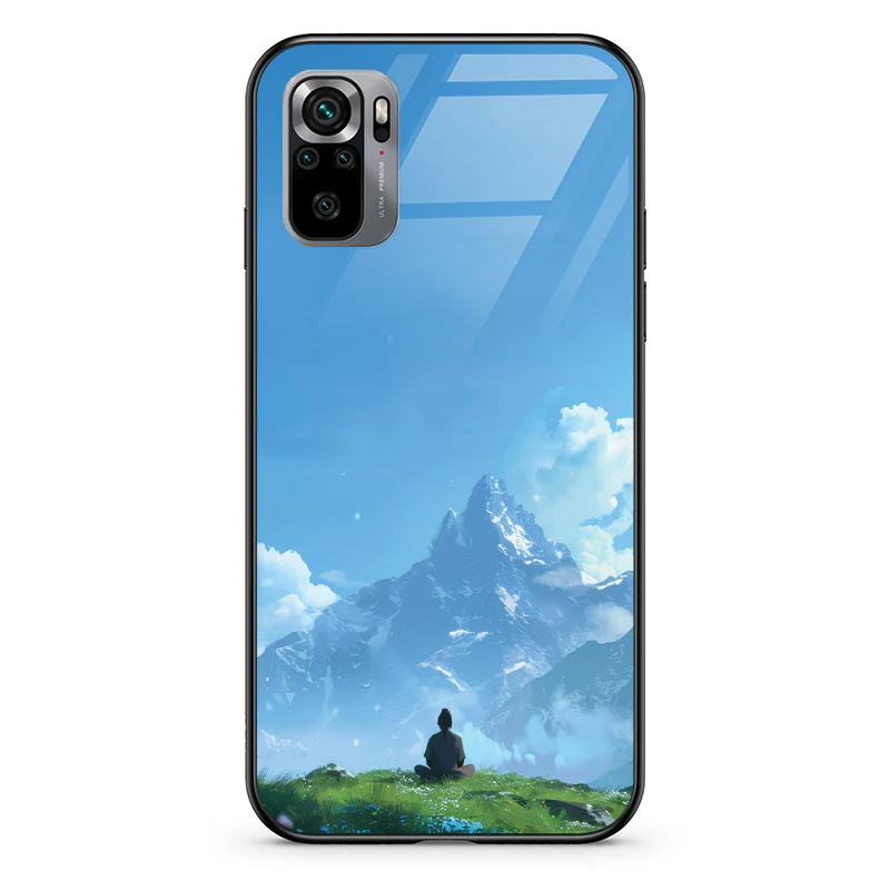 Etui szklane Górska Medytacja - Image 47