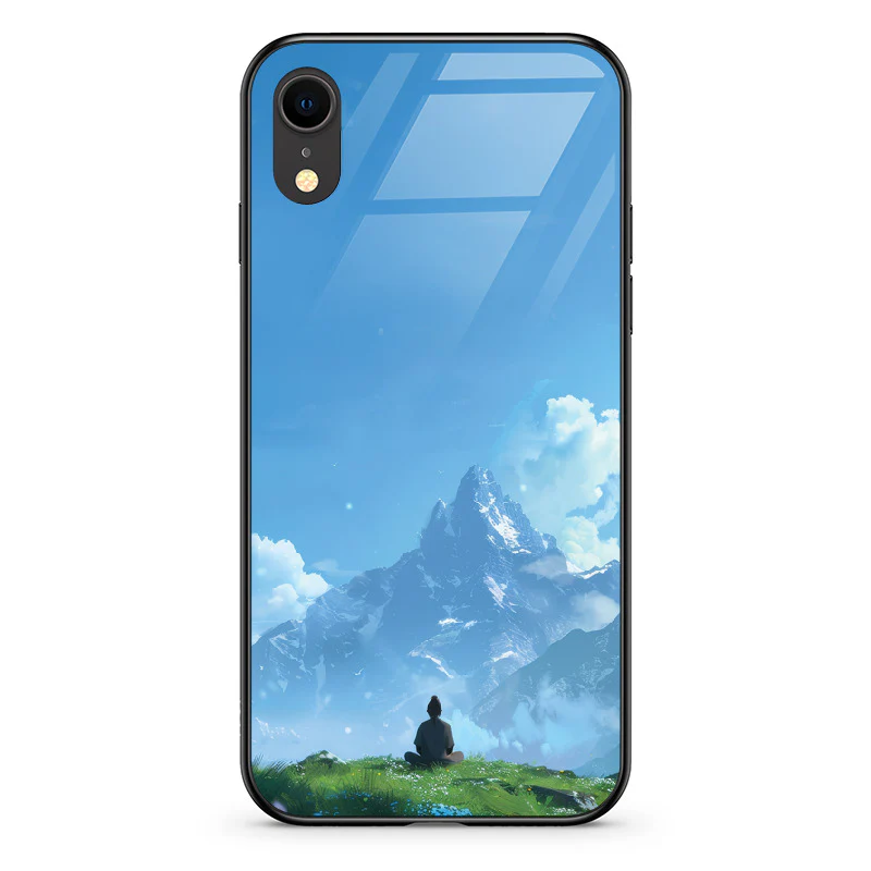 Etui szklane Górska Medytacja - Image 53