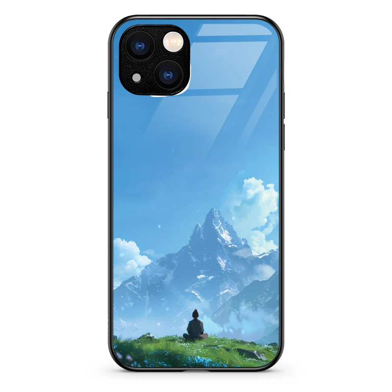 Etui szklane Górska Medytacja - Image 55