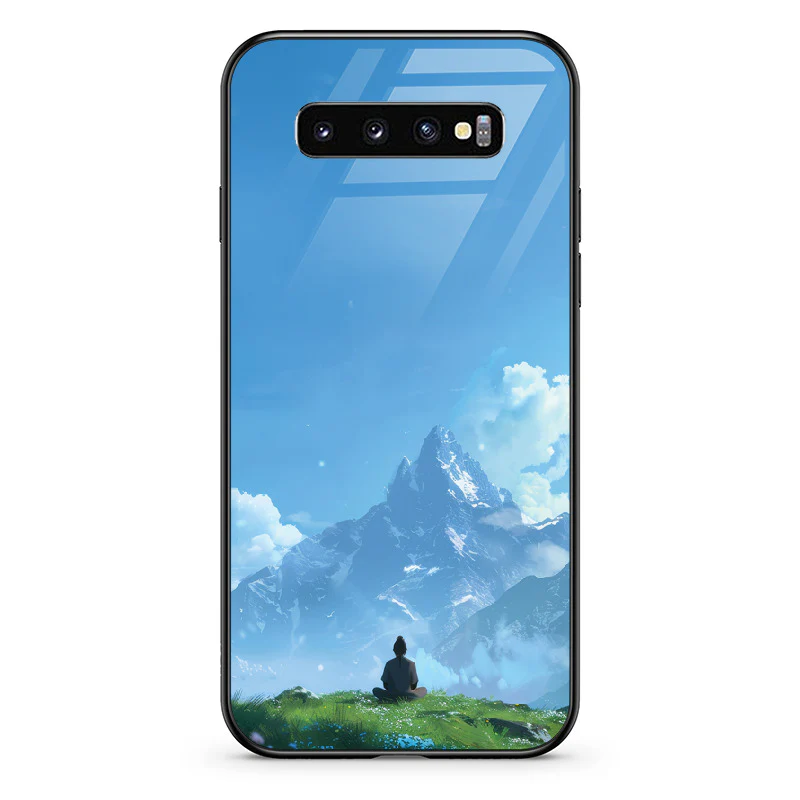 Etui szklane Górska Medytacja - Image 60