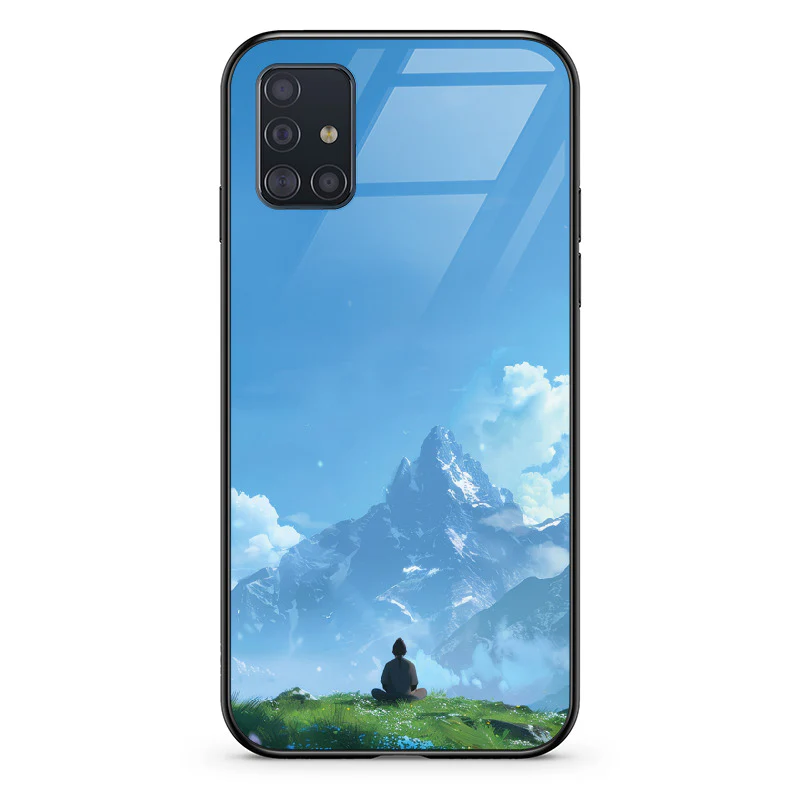 Etui szklane Górska Medytacja - Image 61