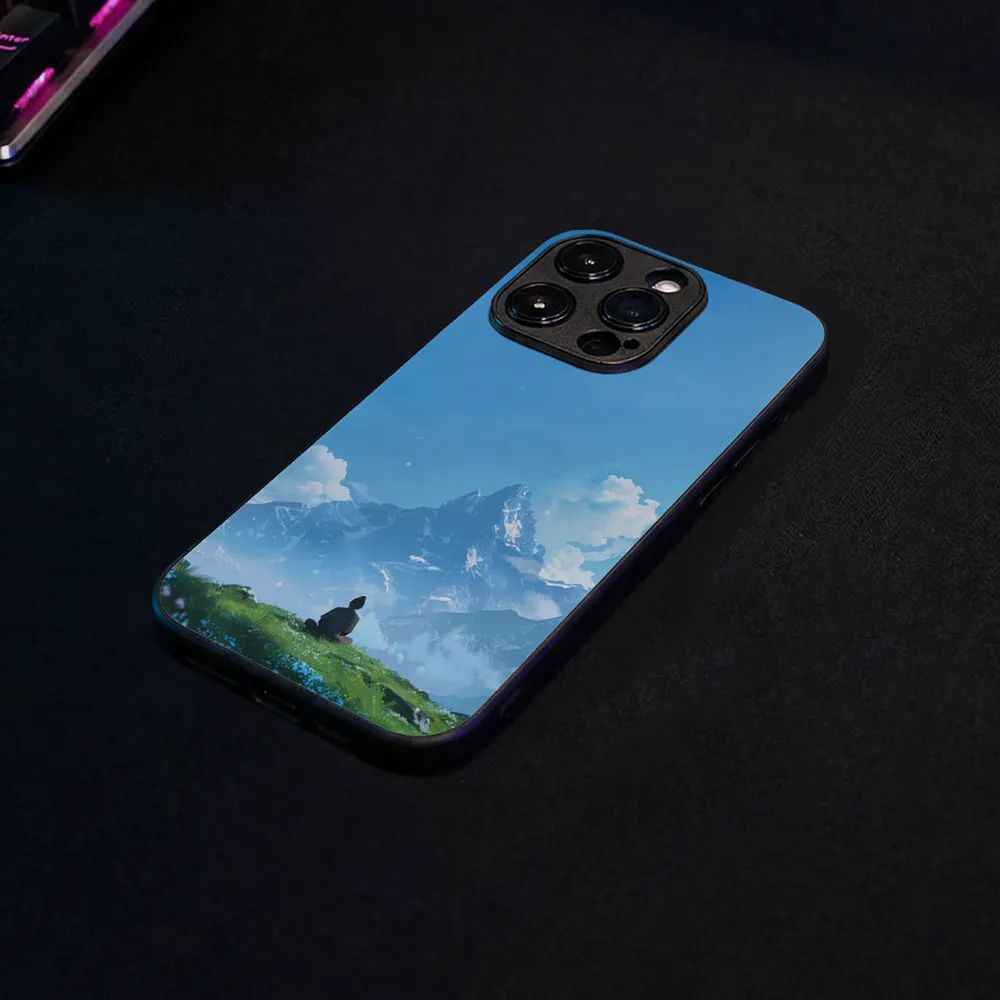 Etui szklane Górska Medytacja - Image 7