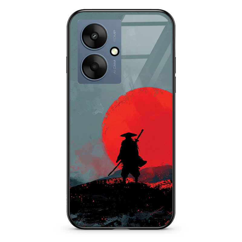 Etui szklane Grey Samurai - Image 105