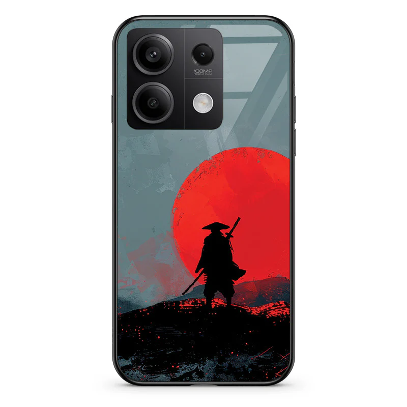 Etui szklane Grey Samurai - Image 12