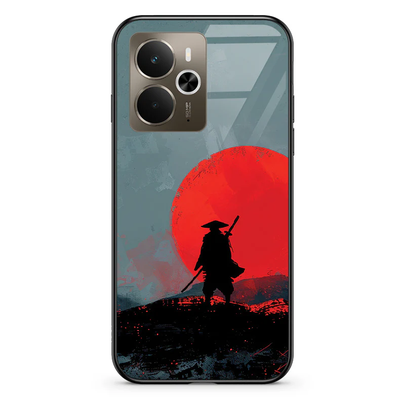 Etui szklane Grey Samurai - Image 130