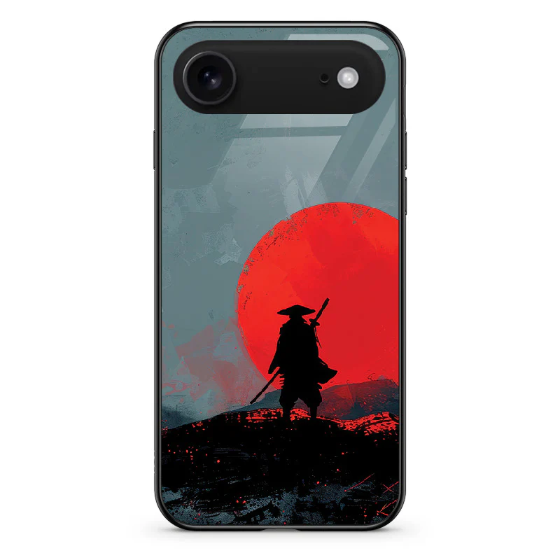 Etui szklane Grey Samurai - Image 132
