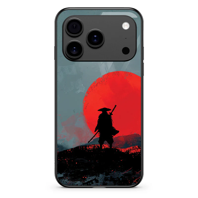 Etui szklane Grey Samurai - Image 134