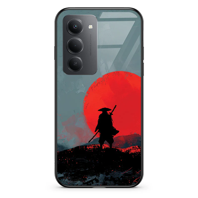 Etui szklane Grey Samurai - Image 136