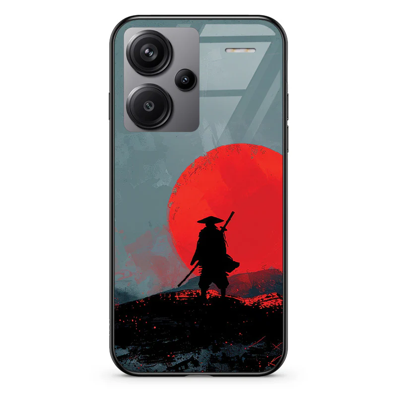 Etui szklane Grey Samurai - Image 16