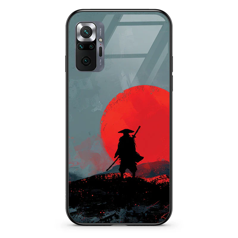 Etui szklane Grey Samurai - Image 18
