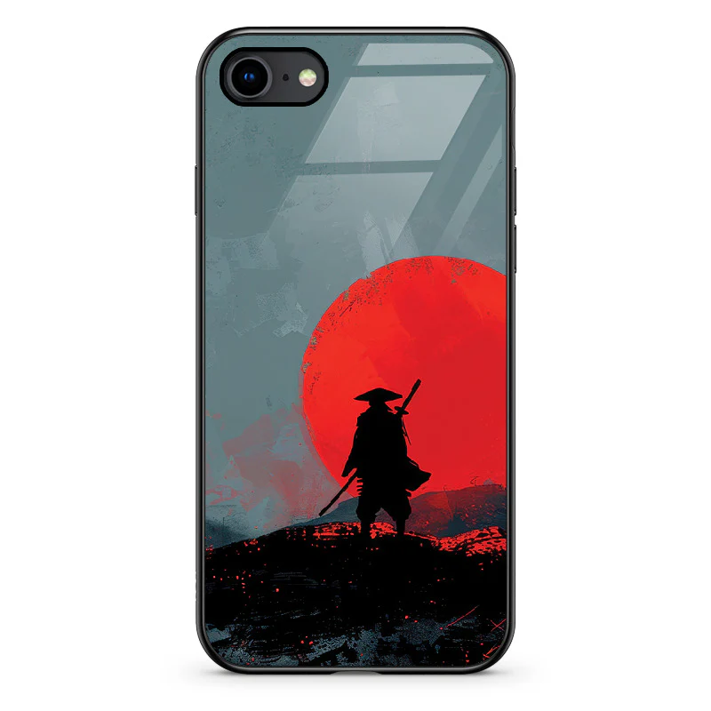 Etui szklane Grey Samurai - Image 24