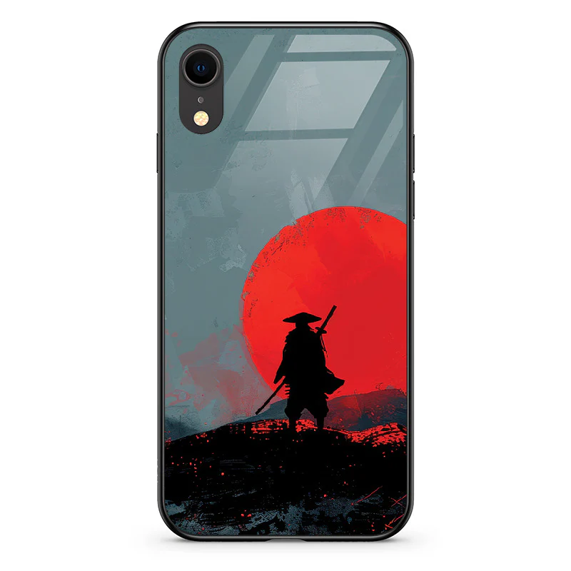 Etui szklane Grey Samurai - Image 53